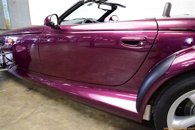 1997 Plymouth Prowler   - Photo 21 - Mooresville, NC 28117