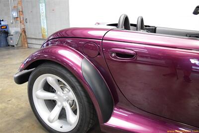 1997 Plymouth Prowler   - Photo 12 - Mooresville, NC 28117