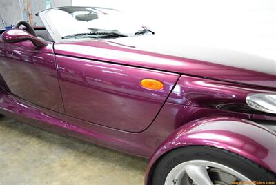 1997 Plymouth Prowler   - Photo 14 - Mooresville, NC 28117