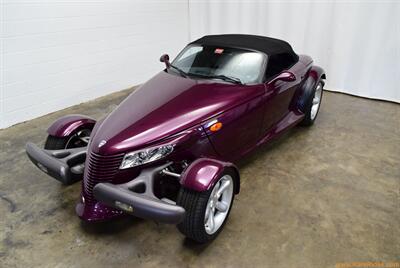 1997 Plymouth Prowler   - Photo 28 - Mooresville, NC 28117