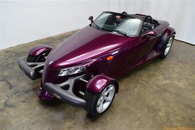 1997 Plymouth Prowler   - Photo 19 - Mooresville, NC 28117