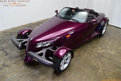 1997 Plymouth Prowler   - Photo 1 - Mooresville, NC 28117
