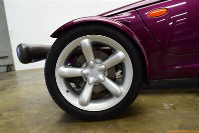 1997 Plymouth Prowler   - Photo 35 - Mooresville, NC 28117