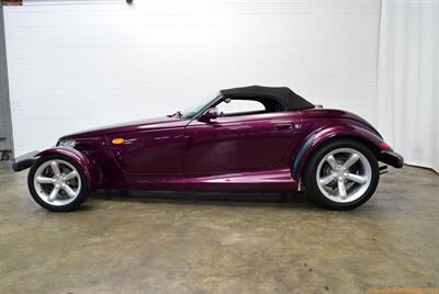 1997 Plymouth Prowler   - Photo 30 - Mooresville, NC 28117