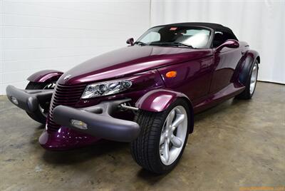 1997 Plymouth Prowler   - Photo 29 - Mooresville, NC 28117