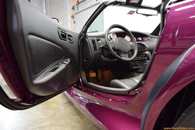 1997 Plymouth Prowler   - Photo 48 - Mooresville, NC 28117
