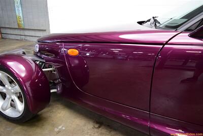1997 Plymouth Prowler   - Photo 20 - Mooresville, NC 28117