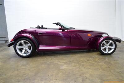 1997 Plymouth Prowler   - Photo 15 - Mooresville, NC 28117