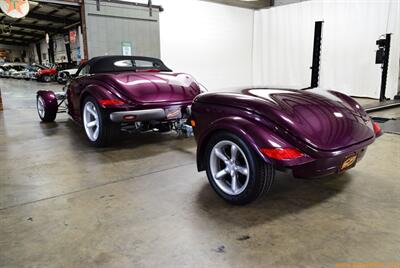 1997 Plymouth Prowler   - Photo 69 - Mooresville, NC 28117