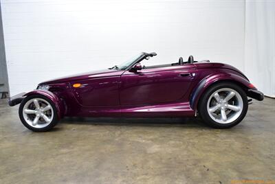 1997 Plymouth Prowler   - Photo 23 - Mooresville, NC 28117