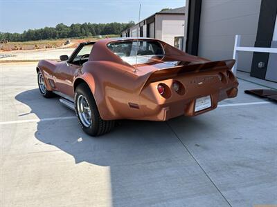 1975 Chevrolet Corvette Stingray   - Photo 36 - Statesville, NC 28677