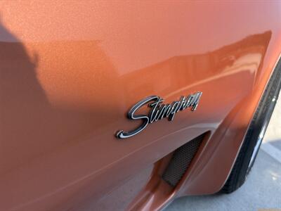 1975 Chevrolet Corvette Stingray   - Photo 24 - Statesville, NC 28677