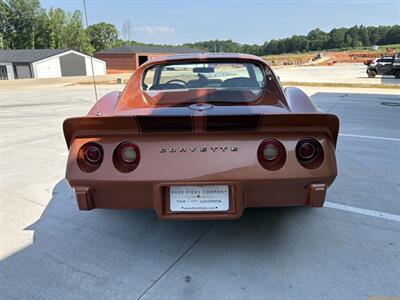 1975 Chevrolet Corvette Stingray   - Photo 14 - Statesville, NC 28677