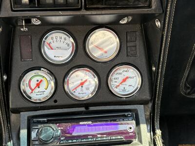 1975 Chevrolet Corvette Stingray   - Photo 64 - Statesville, NC 28677