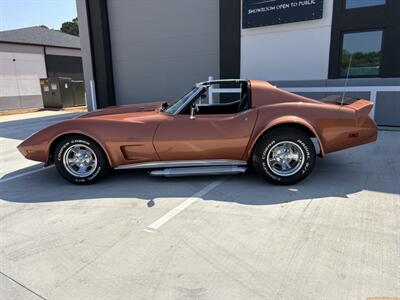 1975 Chevrolet Corvette Stingray   - Photo 35 - Statesville, NC 28677