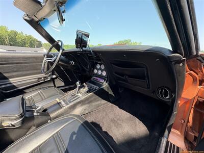 1975 Chevrolet Corvette Stingray   - Photo 70 - Statesville, NC 28677