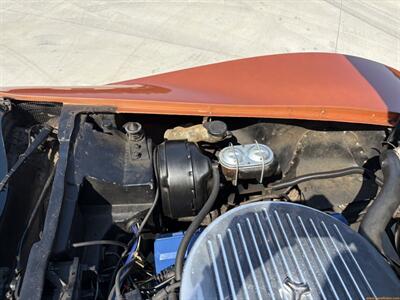 1975 Chevrolet Corvette Stingray   - Photo 53 - Statesville, NC 28677