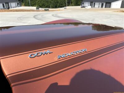 1975 Chevrolet Corvette Stingray   - Photo 23 - Statesville, NC 28677