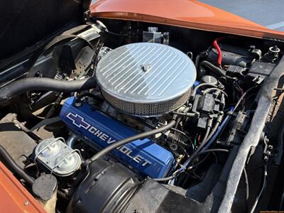 1975 Chevrolet Corvette Stingray   - Photo 46 - Statesville, NC 28677