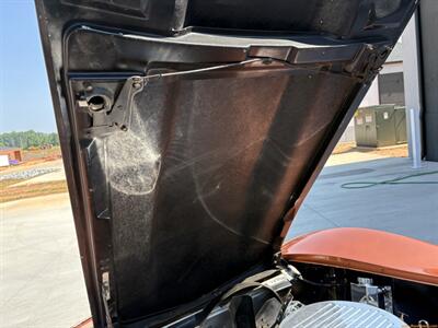 1975 Chevrolet Corvette Stingray   - Photo 45 - Statesville, NC 28677