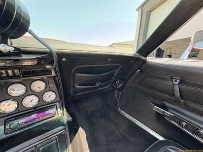 1975 Chevrolet Corvette Stingray   - Photo 66 - Statesville, NC 28677