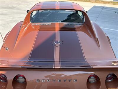 1975 Chevrolet Corvette Stingray   - Photo 15 - Statesville, NC 28677
