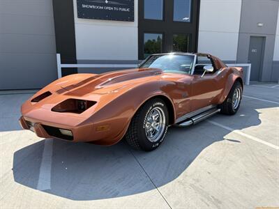 1975 Chevrolet Corvette Stingray   - Photo 34 - Statesville, NC 28677