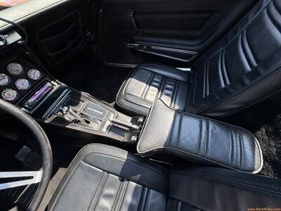 1975 Chevrolet Corvette Stingray   - Photo 67 - Statesville, NC 28677