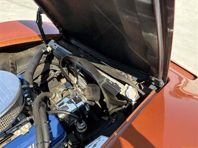 1975 Chevrolet Corvette Stingray   - Photo 52 - Statesville, NC 28677