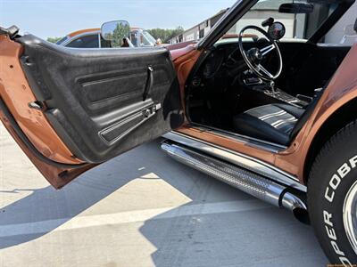 1975 Chevrolet Corvette Stingray   - Photo 57 - Statesville, NC 28677