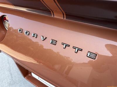 1975 Chevrolet Corvette Stingray   - Photo 28 - Statesville, NC 28677