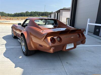 1975 Chevrolet Corvette Stingray   - Photo 3 - Statesville, NC 28677