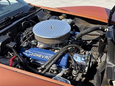 1975 Chevrolet Corvette Stingray   - Photo 48 - Statesville, NC 28677