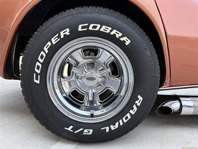 1975 Chevrolet Corvette Stingray   - Photo 42 - Statesville, NC 28677