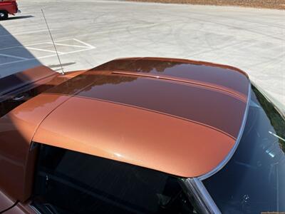 1975 Chevrolet Corvette Stingray   - Photo 22 - Statesville, NC 28677