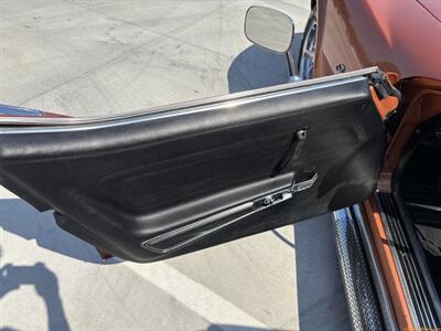 1975 Chevrolet Corvette Stingray   - Photo 58 - Statesville, NC 28677