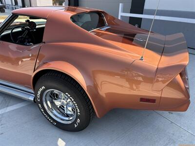 1975 Chevrolet Corvette Stingray   - Photo 12 - Statesville, NC 28677