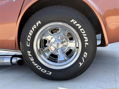 1975 Chevrolet Corvette Stingray   - Photo 41 - Statesville, NC 28677