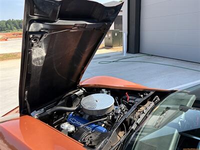 1975 Chevrolet Corvette Stingray   - Photo 44 - Statesville, NC 28677