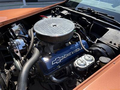 1975 Chevrolet Corvette Stingray   - Photo 47 - Statesville, NC 28677