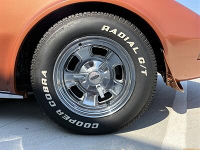 1975 Chevrolet Corvette Stingray   - Photo 43 - Statesville, NC 28677