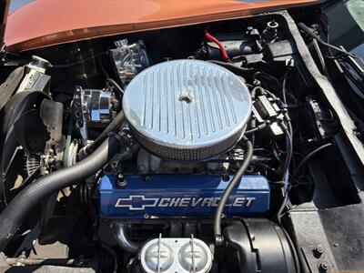 1975 Chevrolet Corvette Stingray   - Photo 6 - Statesville, NC 28677