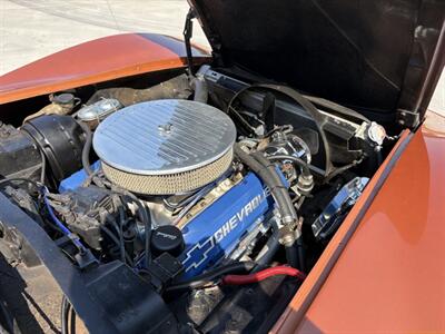 1975 Chevrolet Corvette Stingray   - Photo 50 - Statesville, NC 28677