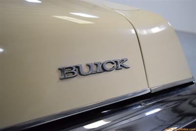 1973 Buick Centurion   - Photo 38 - Mooresville, NC 28117