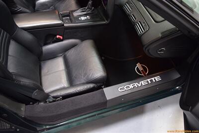 1996 Chevrolet Corvette   - Photo 70 - Mooresville, NC 28117