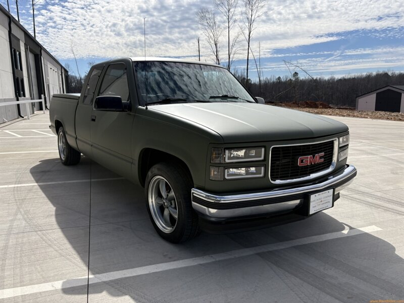 1995 GMC Sierra 1500 SL  