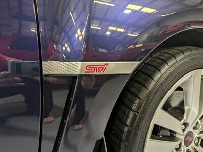 2013 Subaru Impreza WRX STI   - Photo 42 - Mooresville, NC 28117