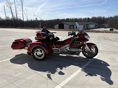 2010 Honda Gold Wing Trike   - Photo 19 - Statesville, NC 28677