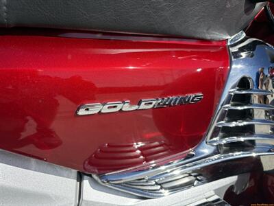 2010 Honda Gold Wing Trike   - Photo 26 - Statesville, NC 28677