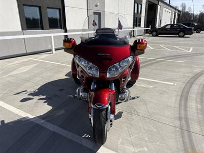 2010 Honda Gold Wing Trike   - Photo 20 - Statesville, NC 28677